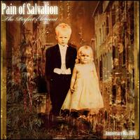 The Perfect Element I - Pain of Salvation