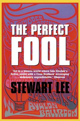 The Perfect Fool - Lee, Stewart