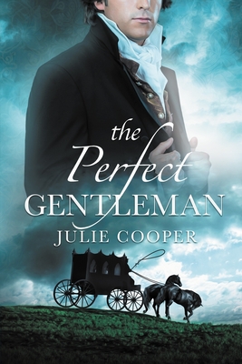 The Perfect Gentleman - Cooper, Julie