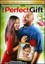 The Perfect Gift - Alvin Moore, Jr.