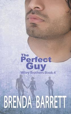 The Perfect Guy - Barrett, Brenda