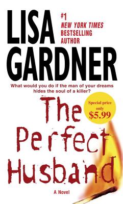 The Perfect Husband - Gardner, Lisa