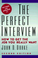 The Perfect Interview