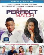 The Perfect Match [Blu-ray]