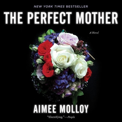 The Perfect Mother - Molloy, Aimee, and Milioti, Cristin (Read by)