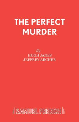The Perfect Murder - Janes, Hugh