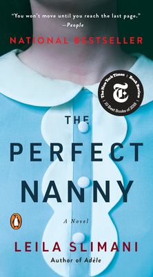 The Perfect Nanny - Slimani, Leila