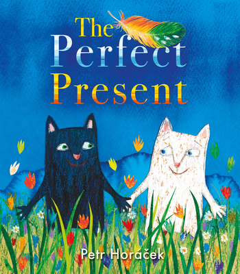 The Perfect Present - Horcek, Petr