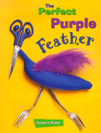 The Perfect Purple Feather
