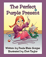 The Perfect Purple Present