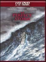 The Perfect Storm [HD] - Wolfgang Petersen