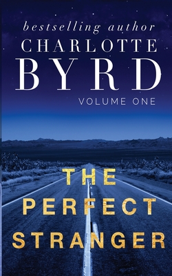 The Perfect Stranger - Byrd, Charlotte