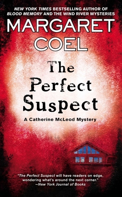 The Perfect Suspect - Coel, Margaret