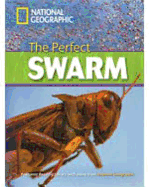 The Perfect Swarm: Footprint Reading Library 3000