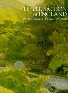 The Perfection of England: Artist Visitors to Devon 1750-1870