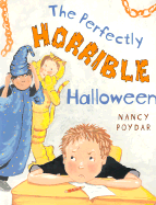 The Perfectly Horrible Halloween - 