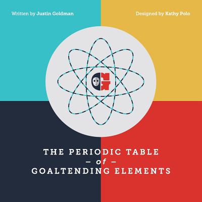 The Periodic Table of Goaltending Elements - Polo, Kathy, and Goldman, Justin