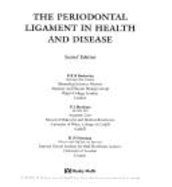 The Periodontal Ligament Disease