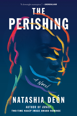 The Perishing - Den, Natashia