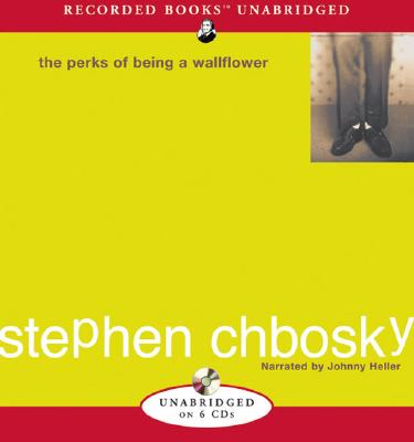 The Perks of Being a Wallflower - Chbosky, Stephen, and Heller (Narrator)