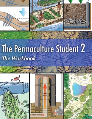 The Permaculture Student 2 The Workbook - Powers, Matt