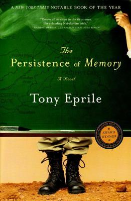 The Persistence of Memory - Eprile, Tony