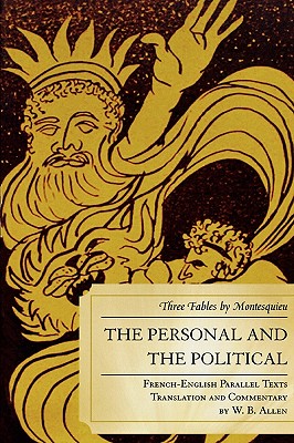 The Personal and the Political - Allen, W B (Translated by)