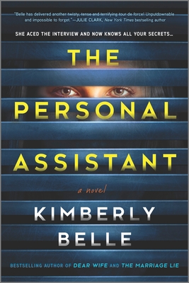 The Personal Assistant - Belle, Kimberly