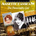 The Personality Girl: Her 53 Finest 1926-1934