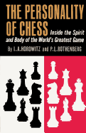 The Personality of Chess