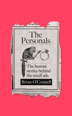 The Personals - O'Connell, Brian