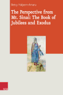 The Perspective from Mt. Sinai: The Book of Jubilees and Exodus