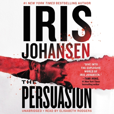 The Persuasion - Johansen, Iris, and Rodgers, Elisabeth (Read by)