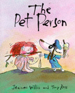 The Pet Person