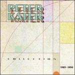 The Peter Kater Collection: 1983-1990