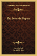 The Peterkin Papers