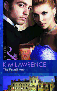 The Petrelli Heir - Lawrence, Kim