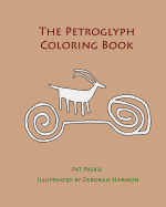 The Petroglyph Coloring Book