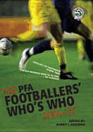 The Pfa Footballers' Who's Who 2006-07