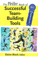 The Pfeiffer Book of Classic Team Building Tools: Best of the Annuals