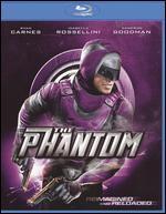 The Phantom [Blu-ray]