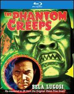 The Phantom Creeps [Blu-ray]
