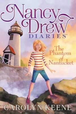 The Phantom of Nantucket - Keene, Carolyn