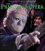 The Phantom of the Opera [Blu-ray] - Terence Fisher