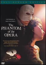 The Phantom of the Opera [P&S] - Joel Schumacher