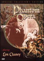 The Phantom of the Opera - Rupert Julian