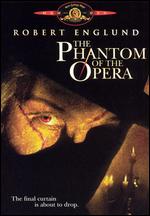 The Phantom of the Opera - Dwight H. Little