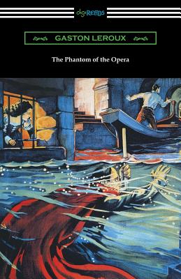 The Phantom of the Opera - LeRoux, Gaston