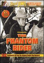 The Phantom Rider [2 Discs] - Ray Taylor