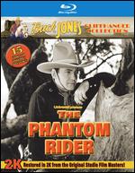 The Phantom Rider [Blu-ray] - Ray Taylor